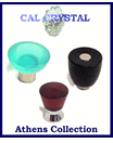 Cal Crystal - Athens Collection